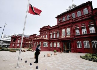 Trinidad and Tobago’s No-Protest Zones Ignite Political Uproar