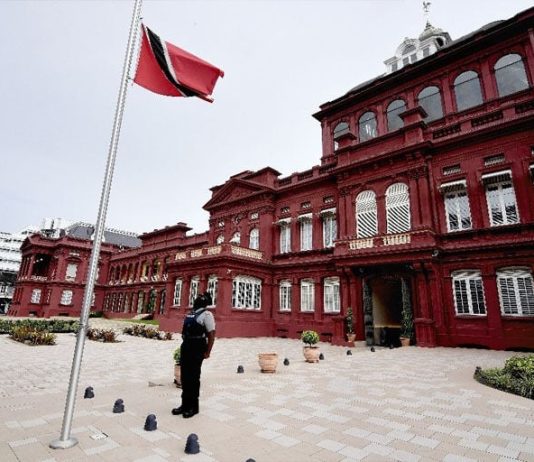 Trinidad and Tobago’s No-Protest Zones Ignite Political Uproar