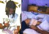 Man Found Hacked to Death in Arouca