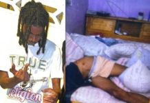 Man Found Hacked to Death in Arouca