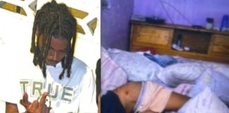 Man Found Hacked to Death in Arouca