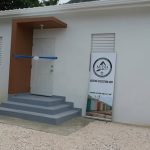 Celebrating New Home: GOB Supports Buttonwood Bay Resident