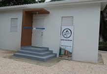 Celebrating New Home: GOB Supports Buttonwood Bay Resident