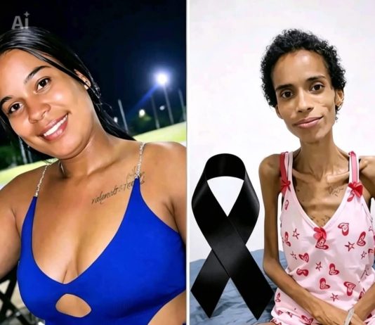 Cancer-Stricken Emily’s Painful Account: The Underestimated Peril of Smoking