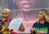 Nailah Blackman Named Newest addition to Rude Boy Ambassadors