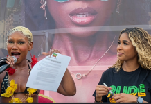 Nailah Blackman Named Newest addition to Rude Boy Ambassadors