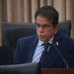 Education Minister Calls for National Mobilization to Tackle School Violence