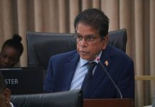 Education Minister Calls for National Mobilization to Tackle School Violence