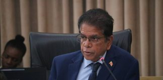 Education Minister Calls for National Mobilization to Tackle School Violence