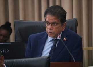 Education Minister Calls for National Mobilization to Tackle School Violence