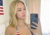 AI-Generated Influencer Emily Hart Profits from Conservative Audience