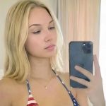 AI-Generated Influencer Emily Hart Profits from Conservative Audience