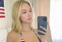 AI-Generated Influencer Emily Hart Profits from Conservative Audience