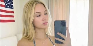 AI-Generated Influencer Emily Hart Profits from Conservative Audience