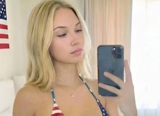 AI-Generated Influencer Emily Hart Profits from Conservative Audience