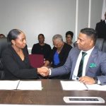Minister Tancoo Firm on 60-40 Backpay Offer to PSA Amid Ongoing Negotiations