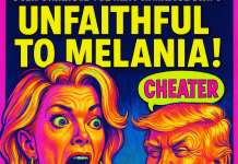 Megyn Kelly Slams Trump, Drags Melania into Chaos