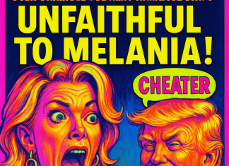 Megyn Kelly Slams Trump, Drags Melania into Chaos