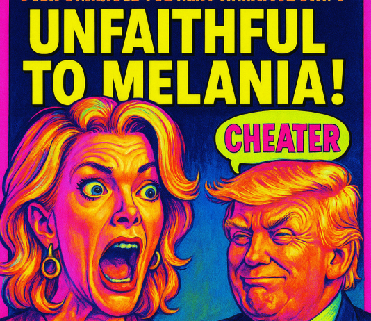 Megyn Kelly Slams Trump, Drags Melania into Chaos