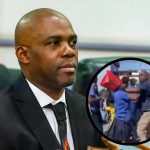 Alderman Griffith Assaulted by School Students, Valuables Worth $7K Stolen
