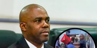 Alderman Griffith Assaulted by School Students, Valuables Worth $7K Stolen