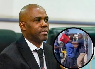 Alderman Griffith Assaulted by School Students, Valuables Worth $7K Stolen