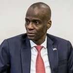 Four Men Convicted in U.S. Court Over Jovenel Moïse Assassination Plot