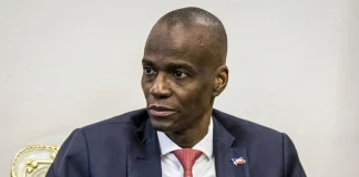 Four Men Convicted in U.S. Court Over Jovenel Moïse Assassination Plot