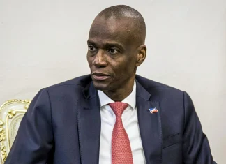 Four Men Convicted in U.S. Court Over Jovenel Moïse Assassination Plot