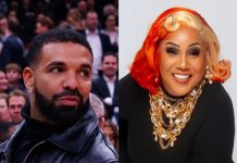 Denise Belfon, Featured on Drake Project, Laments Lack of Congratulations from Caribbean Industry