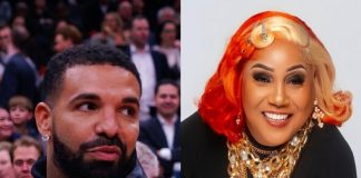 Denise Belfon, Featured on Drake Project, Laments Lack of Congratulations from Caribbean Industry