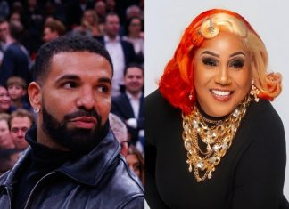 Denise Belfon, Featured on Drake Project, Laments Lack of Congratulations from Caribbean Industry