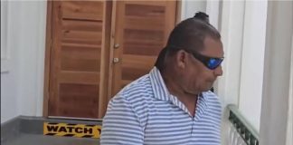 Man changed for marrying two women
