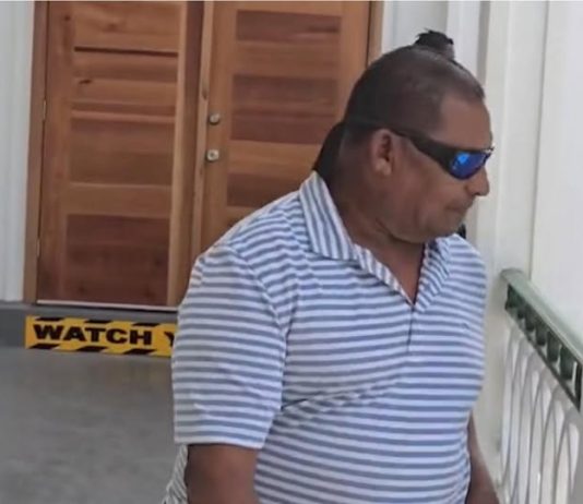 Man changed for marrying two women