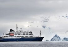 Suspected hantavirus infections leave three people dead and several ill on a cruise