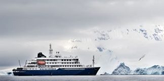 Suspected hantavirus infections leave three people dead and several ill on a cruise