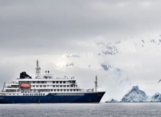 Suspected hantavirus infections leave three people dead and several ill on a cruise