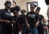 Tunapuna’s Hairdressing Course Sees Overwhelming Response