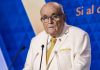 BREAKING: Former NYC Mayor Rudy Giuliani hospitalized in critical but stable condition, his spokesperson reveals