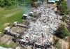 32-Year-Old Arrested Following Devastating Fire at Apaiqua Landing