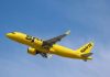 Spirit Airlines apologizes to the American public during a last minute bankruptcy hearing Tuesday
