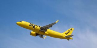 Spirit Airlines apologizes to the American public during a last minute bankruptcy hearing Tuesday