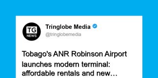 Tobago’s Airport Evolves: New Concessions and Opportunities Unveiled