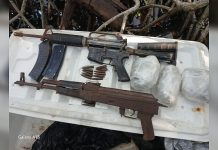 Cristo Rey Home Invasion: Guns Seized by Authorities
