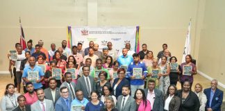 59 Trinidad Households Receive Over $462,000 in Government Disaster Relief