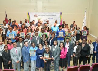 59 Trinidad Households Receive Over $462,000 in Government Disaster Relief