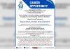 Trinidad and Tobago Police Service Launches Recruitment Drive for New Recruits