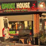 Brooklyn’s Trinidad Killa Smokehouse Under Investigation After Front Window Damaged by Gunfire