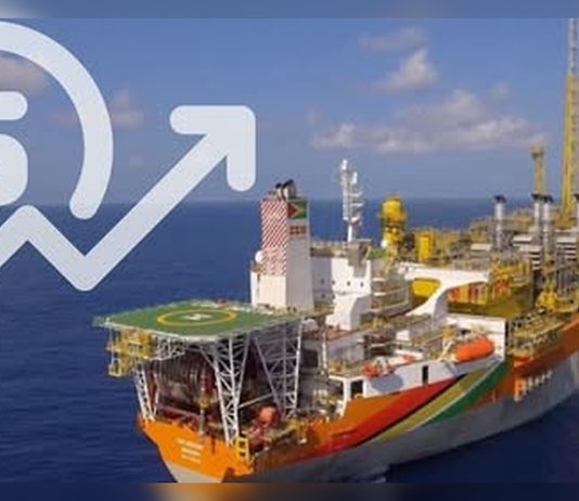 ExxonMobil Guyana Reports G$982.5 Billion Profit Amid Economic Concerns