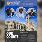 Barbados Faces Cocaine Trade Challenge Amid Rising Gun Violence
